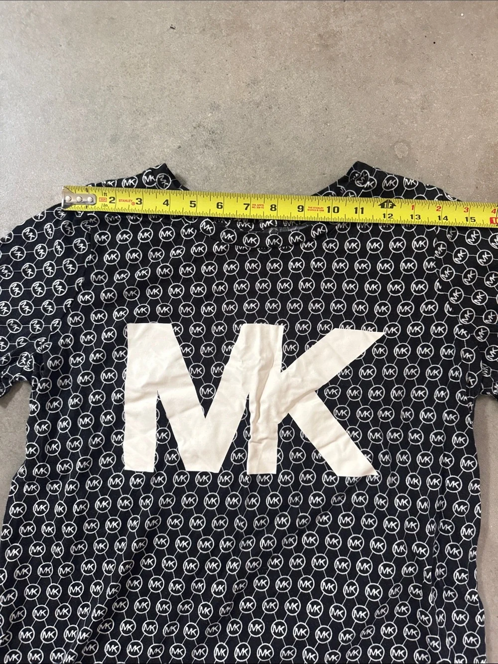 Michael Kors all over